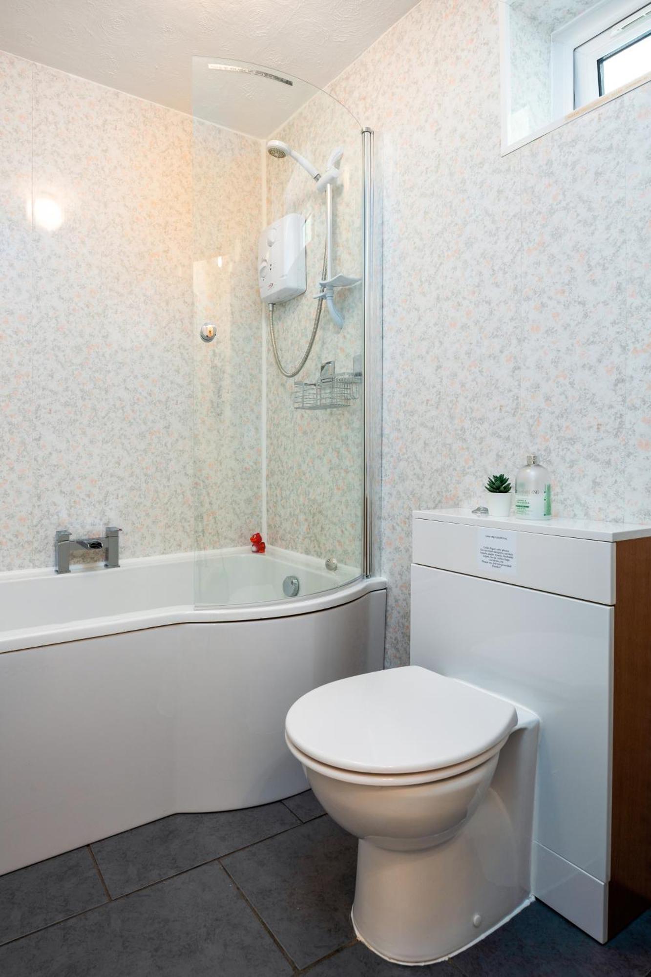 Estuary Lodge Motel B&B Talsarnau Zimmer foto